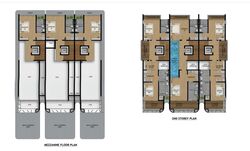 Chepstow Close (D19), Terrace #495699971